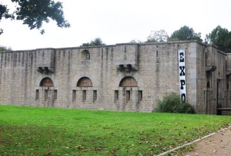 Fort de Combrit-Sainte-Marine du 16 au 22 avril 2018